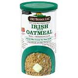 Review Old Wessex  / Old Wessex Ltd. Irish Style Oatmeal, 18.5-Ounce Canister (Pack of 12)