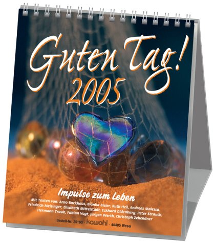 Guten Tag! 2009