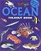 Ocean Foldout Book: Book and Wall Chart (Foldout Books Series)