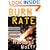 Burn Rate : How I Survived the Gold Rush Years on the Internet