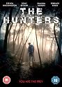 The Hunters [DVD]