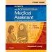 Study Guide for Kinn's The Administrative Medical Assistant: An Applied Learning Approach