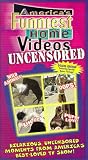 America's Funniest Home Vidoes: Uncensored