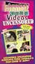 America's Funniest Home Videos: Uncensored [VHS]