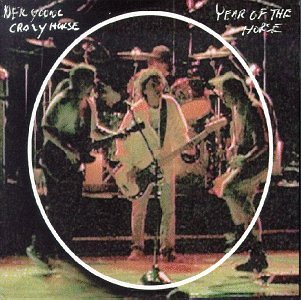 Neil Young & Crazy Horse - Year Of The Horse (Disc 2) - Zortam Music