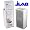 JLab Audio Miniblaster Portable Speaker for iPod nano 1G (White)