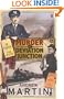 Murder at Deviation Junction (Jim Stringer Steam Detective 4)