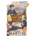 Murder at Deviation Junction (Jim Stringer Mystery)