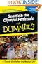 Seattle & the Olympic Peninsula For Dummies