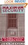 Maximum Security: The Culture of Violence in Inner-City Schools