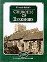 Francis Frith's Berkshire Churches (Photographic Memories)
