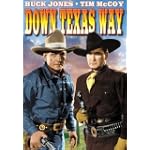 Down Texas