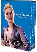 Stream The Radley Metzger Collection, Vol. 3 Movie Online.