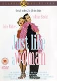 Just Like A Woman [UK IMPORT] - Julie Walters
