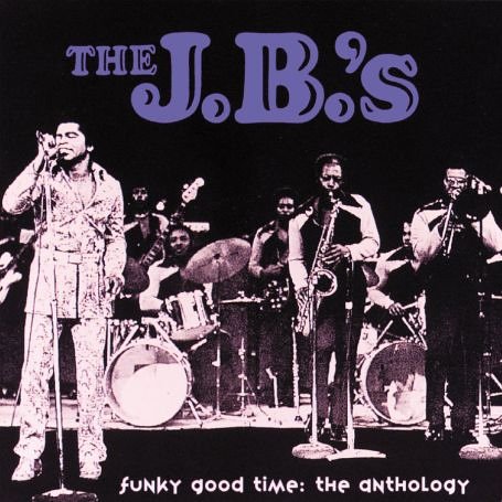 CD-Charts  Music : Funky Good Time: The Anthology
