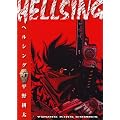 HELLSING 5 (�����O�L���O�R�~�b�N�X)