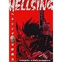 HELLSING 5 (�����O�L���O�R�~�b�N�X)