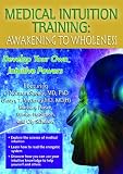 Medical Intuition Training DVD