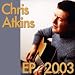 Amazon MP3: Chris Atkins - Ep 2003 bei MP3-Downloads zum Namen: 51GAMiHFViL._SL75_