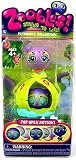 Zoobles Toy Petagonia Animal Mini Figure #4 Roshelle