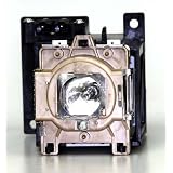 Liberty Brand Replacement Lamp for BENQ 59.J0B01.CG1 including generic housing and brand new Philips lamp