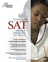 Cracking the SAT Literature Subject Test, 2007-2008 Edition (College Test Prep)