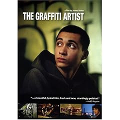 The Graffiti Artist