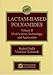Book Lactam-based Polyamides, Volume II: Modification Techniques and Applications