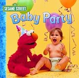 Baby Party (Sesame Street)
