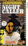 Night Caller [VHS]