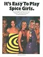 It's Easy to Play Spice Girls