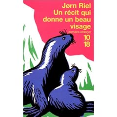 Un r�cit qui donne un beau visage (La maison de mes p�res, tome 1)
