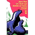 Un r�cit qui donne un beau visage (La maison de mes p�res, tome 1)