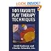 101 Favorite Play Therapy Techniques (Child Therapy Series) (Volume 1)