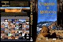 Climbing In Morocco