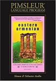 Eastern Armenian (Pimsleur Language Program)