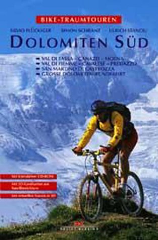 City Travel Guides Discounted  Bücher : Dolomiten Süd