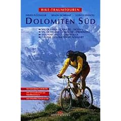 Dolomiten S�d