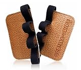 Gorilla-Grips Revolutionary New Weight Lifting Grips