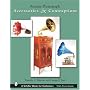 Antique Phonograph: Accessories & Contraptions (Schiffer Book for Collectors)