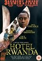 Hotel Rwanda [DVD]