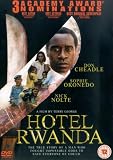 Hotel Rwanda