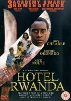 Hotel Rwanda