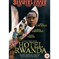 Hotel Rwanda [DVD]