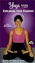 Yoga Inside & Out: Exploring Your Chakras with Batsheva