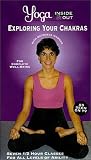 Yoga Inside & Out: Exploring Your Chakras with Batsheva