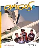 Amigos: Part 1: Students' Book