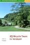 25 Bicycle Tours in Vermont