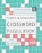 Simon and Schuster Crossword Puzzle Book #248: The Original Crossword Puzzle Publisher