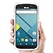 BLU Studio X ArmorFlex Case -White/Gold